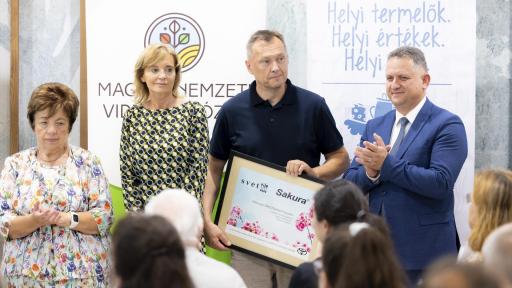 Fotó: Fekete István
