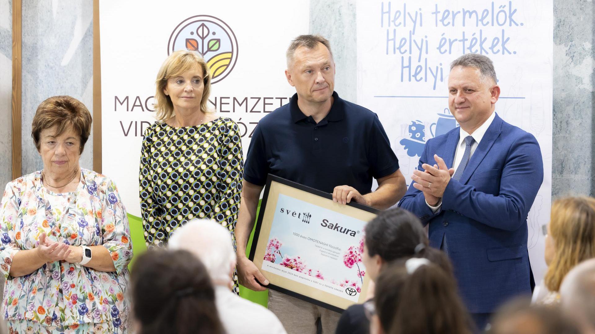 Fotó: Fekete István