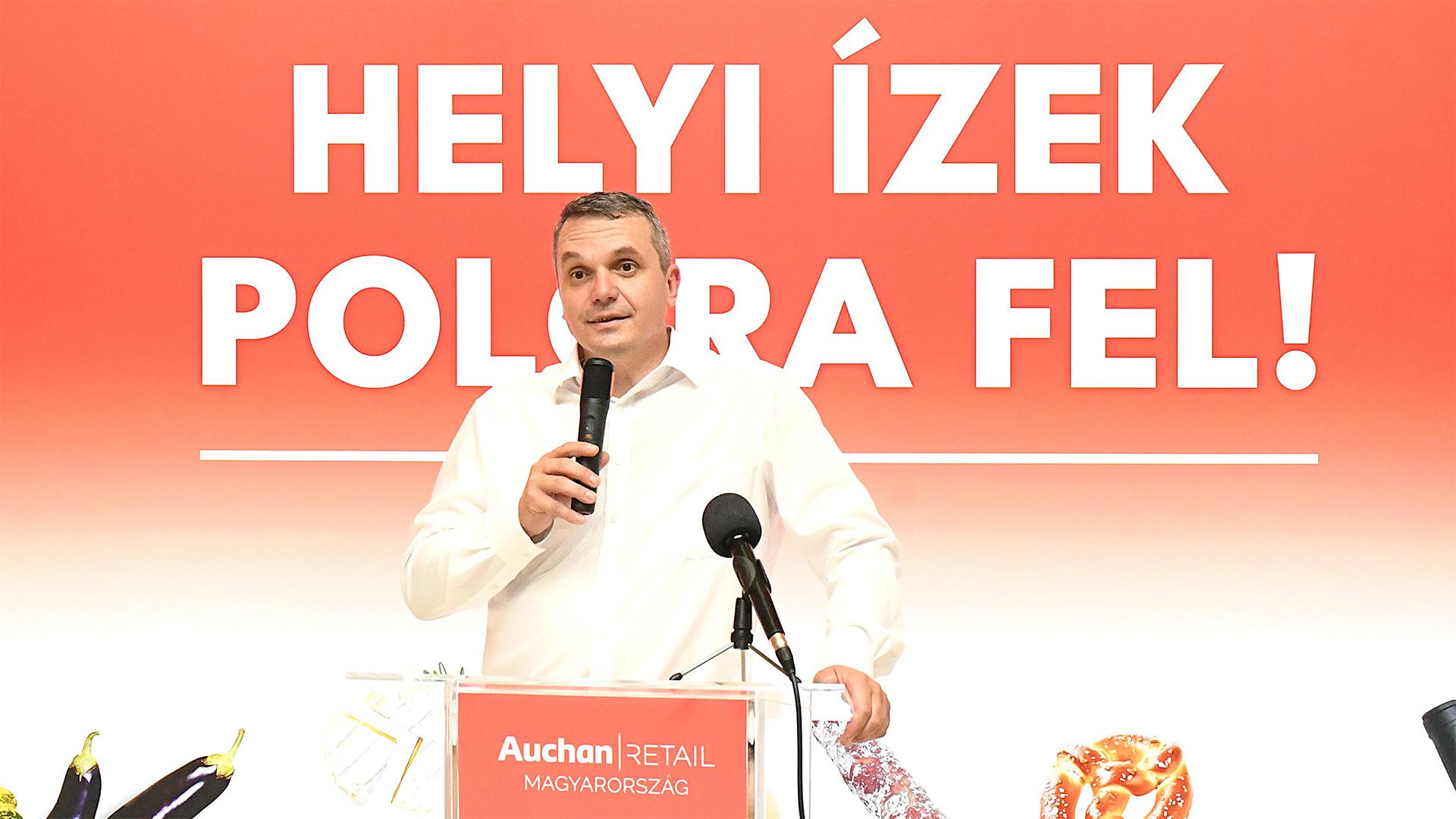 Fotó: Magyar Termék Nonprofit Kft.