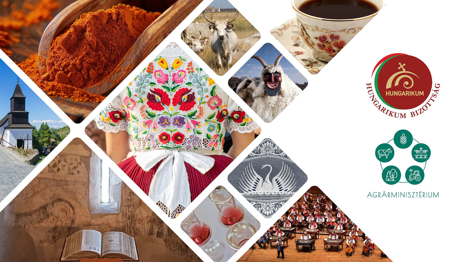 Megnyílt a 2026-os Hungarikum pályázat