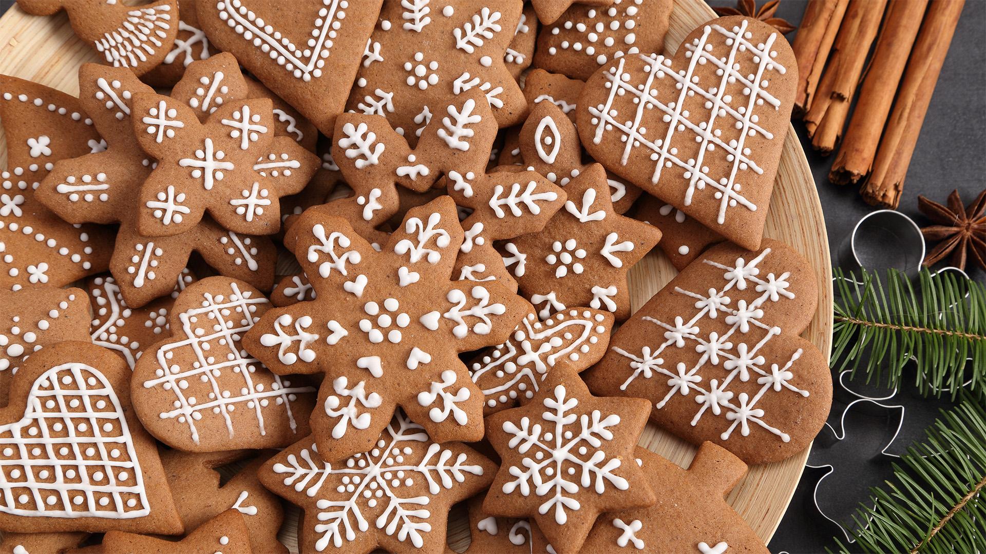 Vatikánban magyar mézeskalácsok hirdetik a közelgő ünnepet