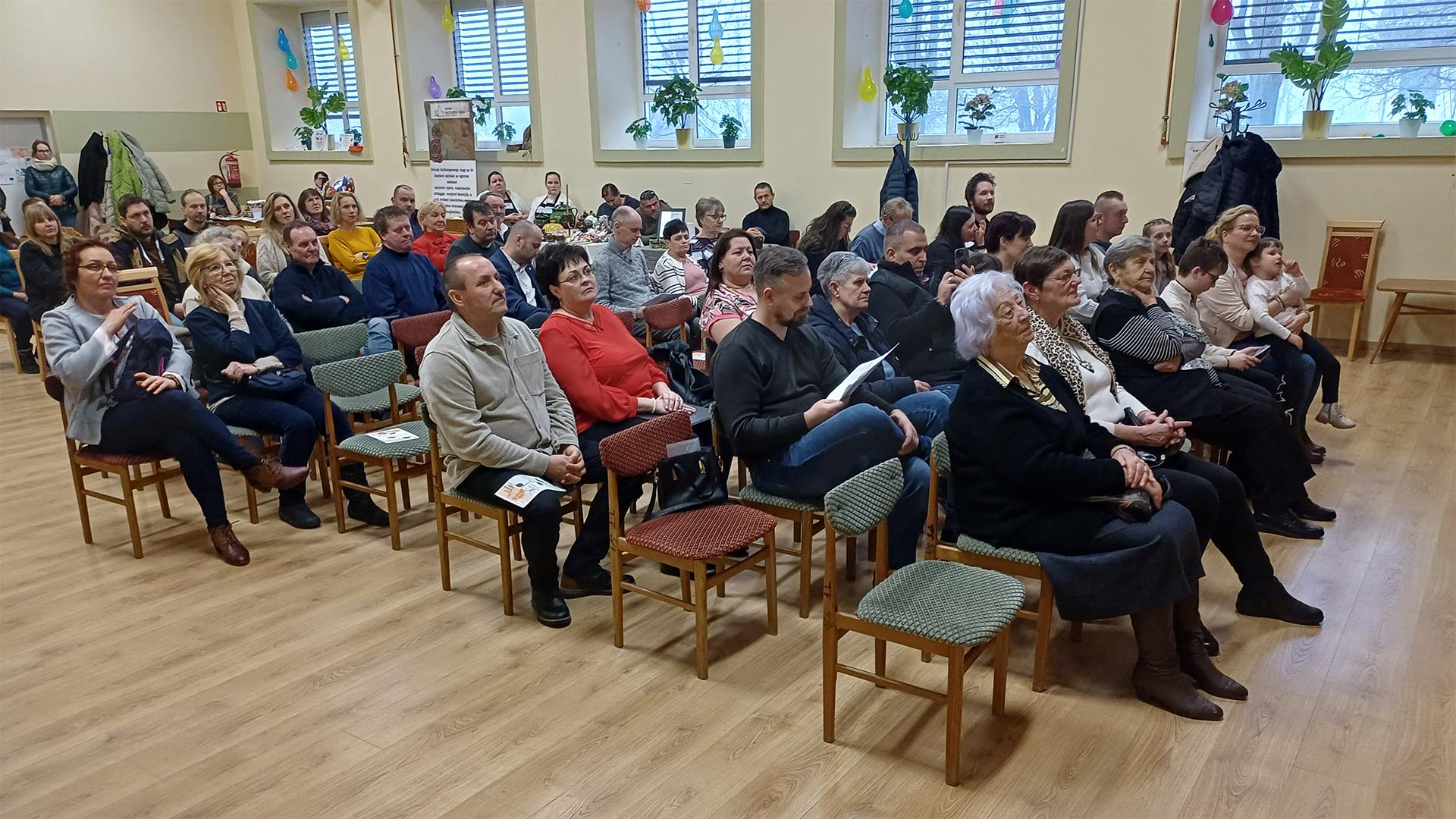 Kultúra, ami összeköt – Sokszínű közösségi ünnep Várbalogon