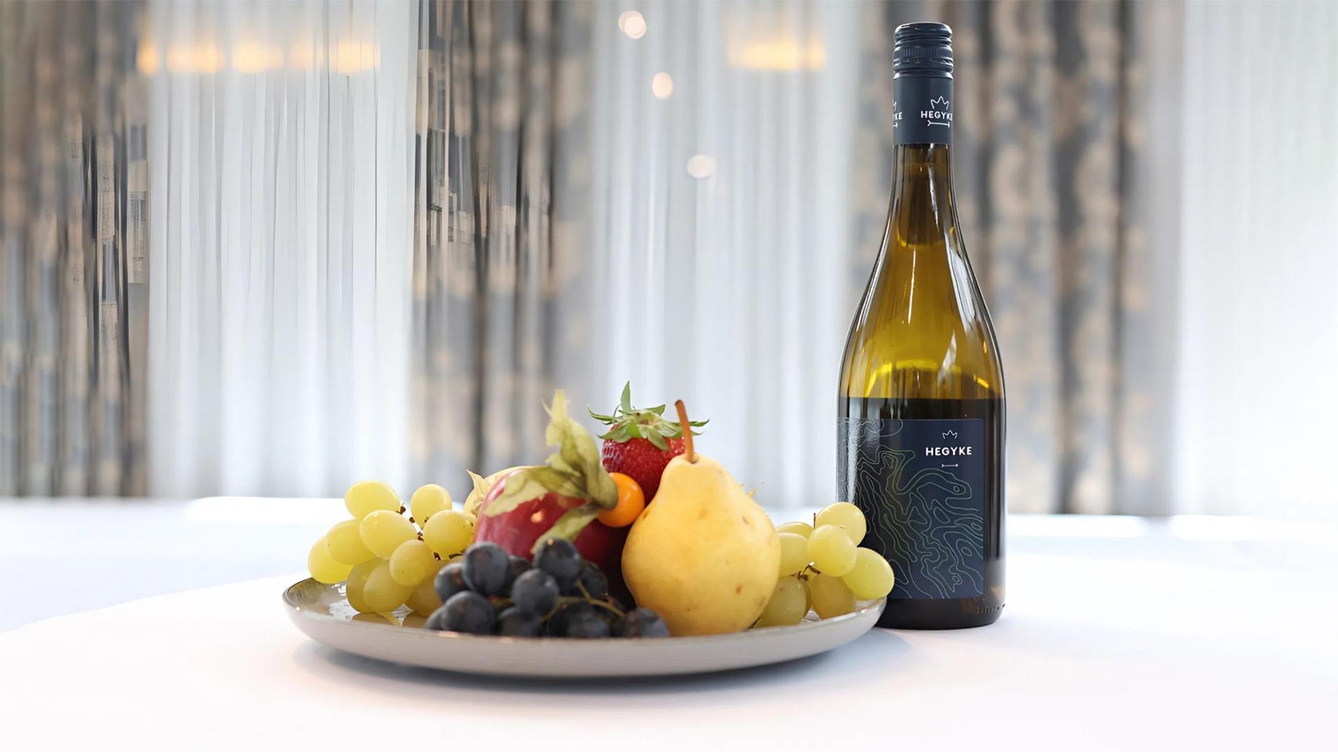 Hegyke – Zala közös bora