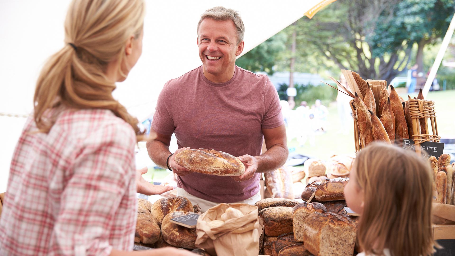 Ma ünnepeljük a Közösségi Gazdálkodás Nemzetközi Napját