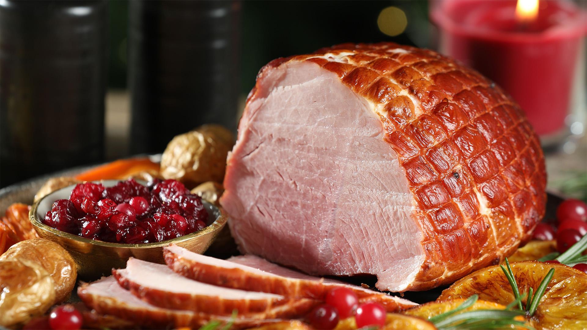 Így zajlik a sonkakészítés ott, ahol semmit nem titkolnak