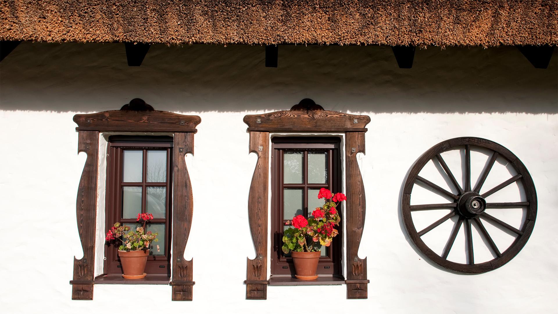 Új partnerségek az agroturizmus fejlesztéséért