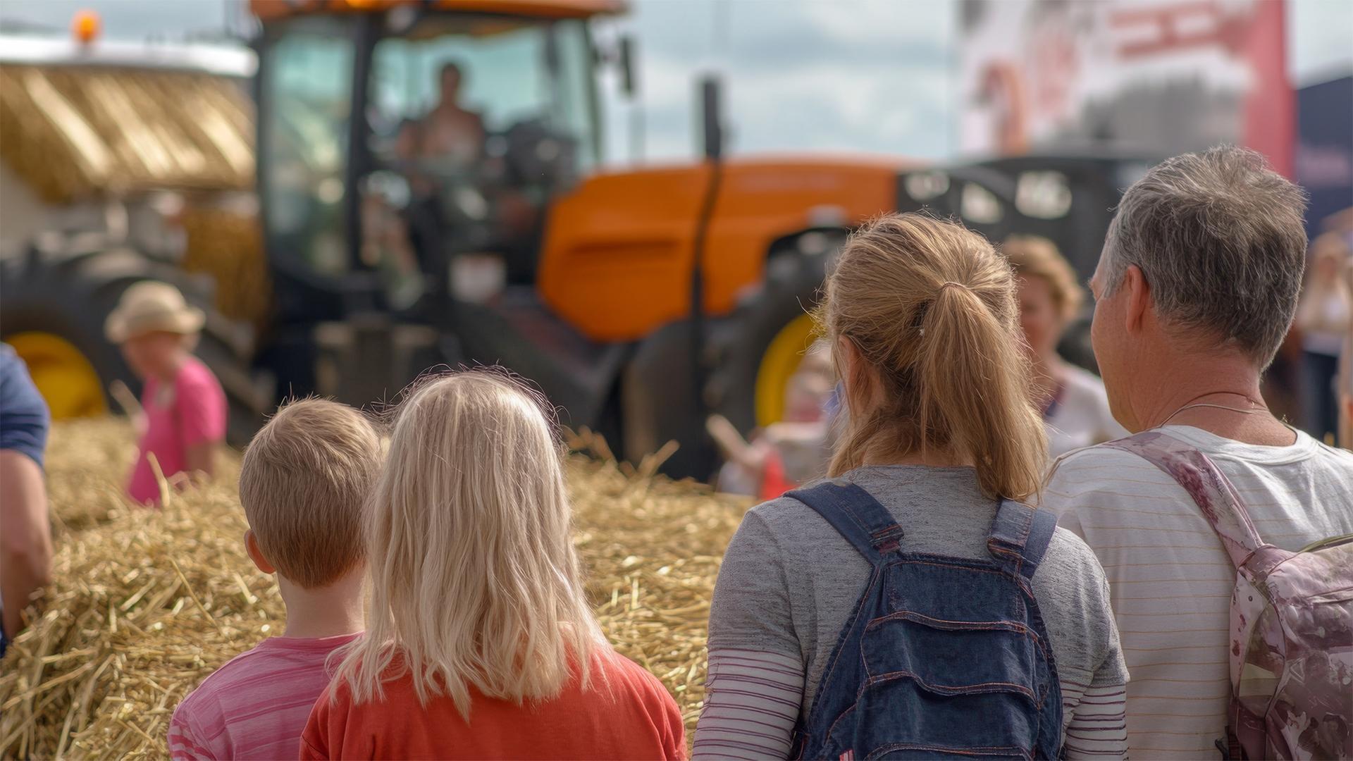 Agrár Expo Kiskőrösön