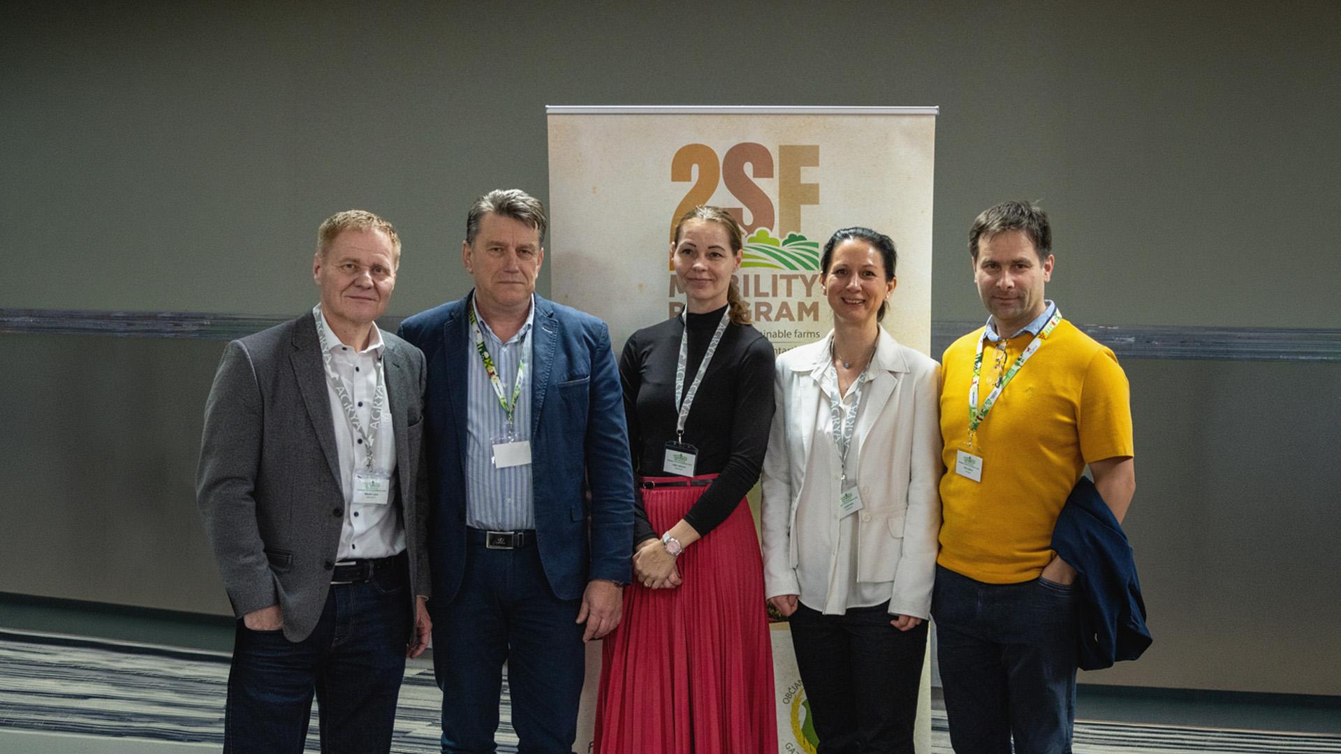 Agrárjövő 2026: klímaváltozás és uniós támogatások