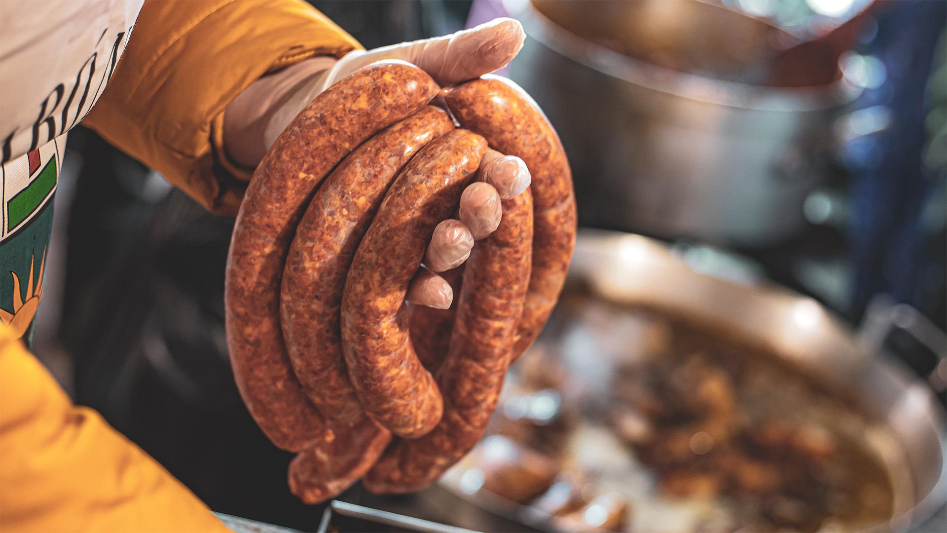 Szélben, hidegben is együtt – II. Rónatoros Újrónafőn