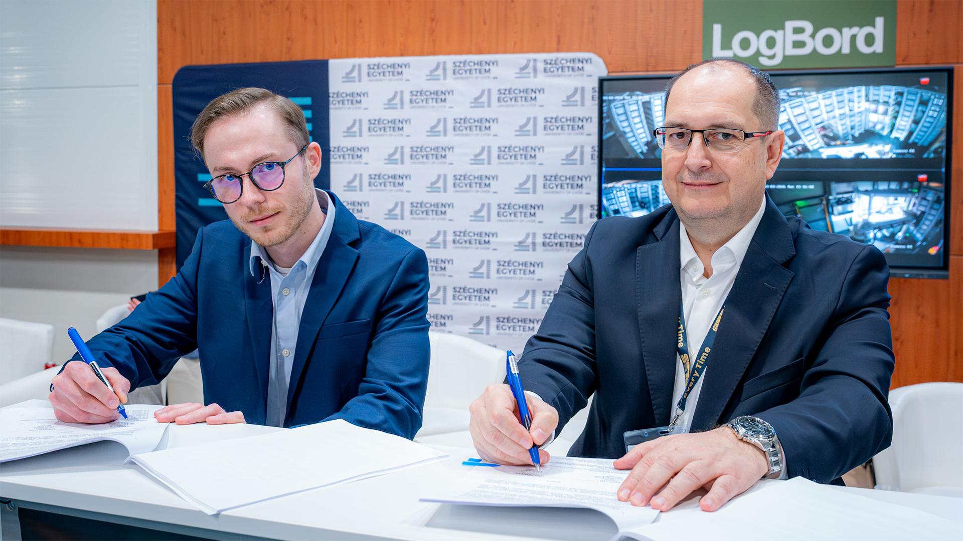 Automata bolt és tanulóraktár nyílik Mosonmagyaróváron