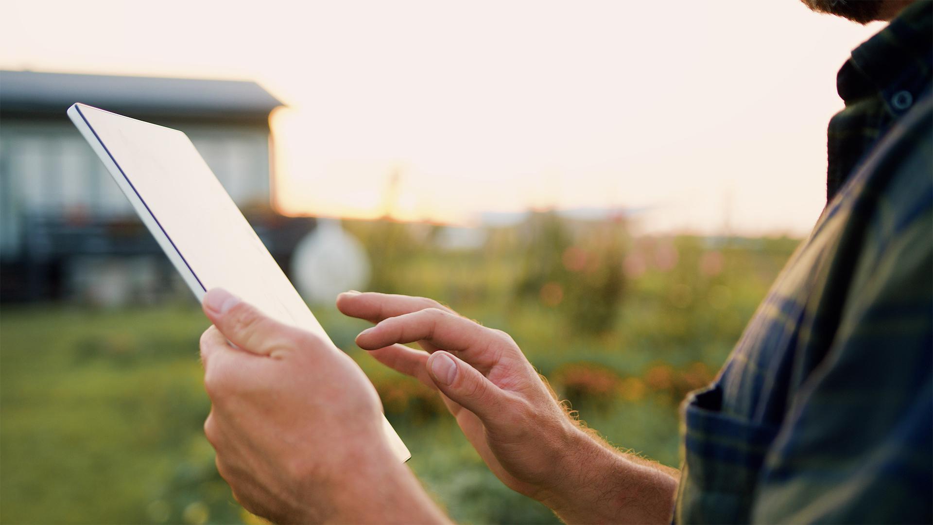 Digitális fordulat és logisztika a mezőgazdaságban
