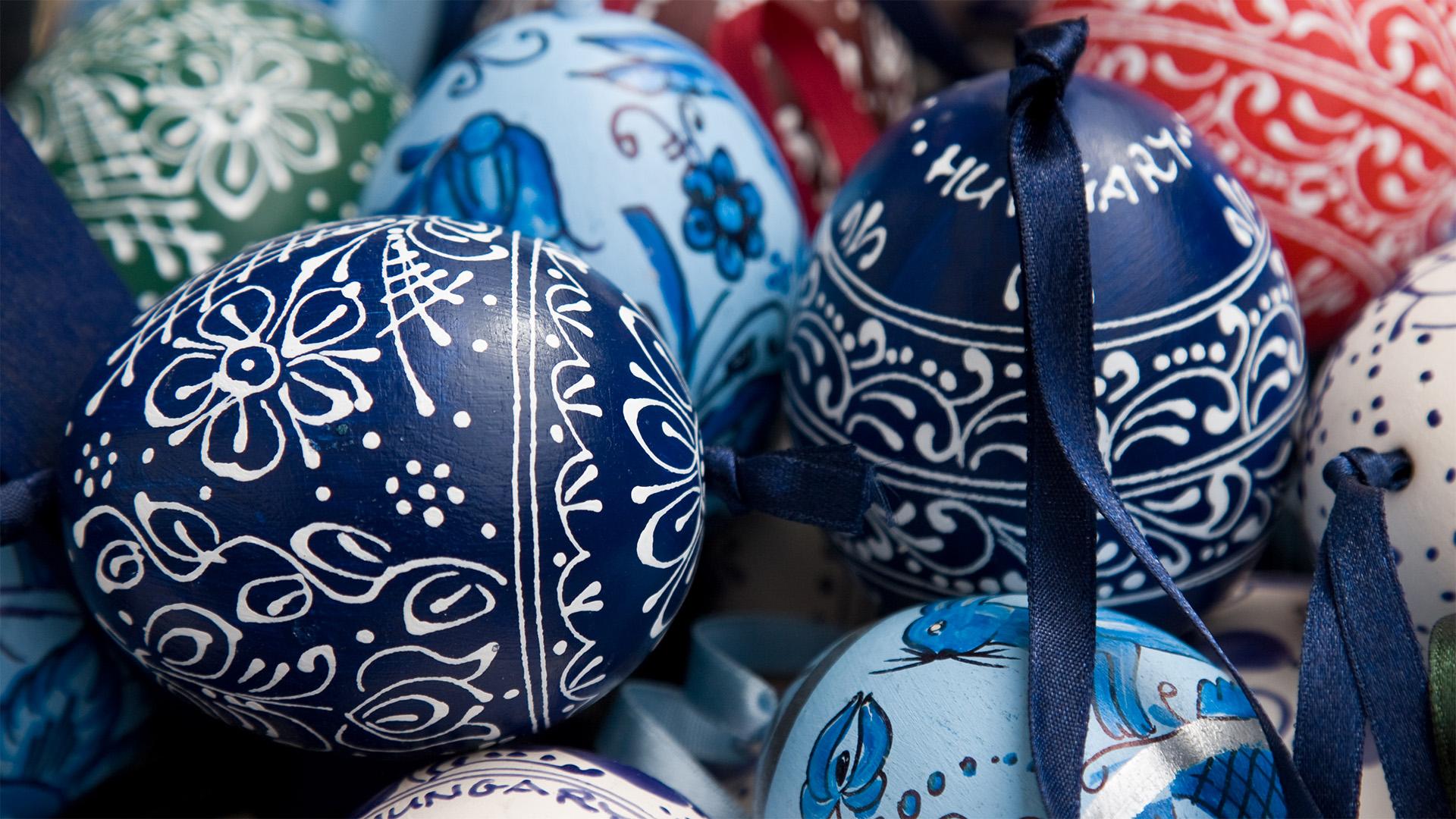 Elfeledett húsvéti hagyományok