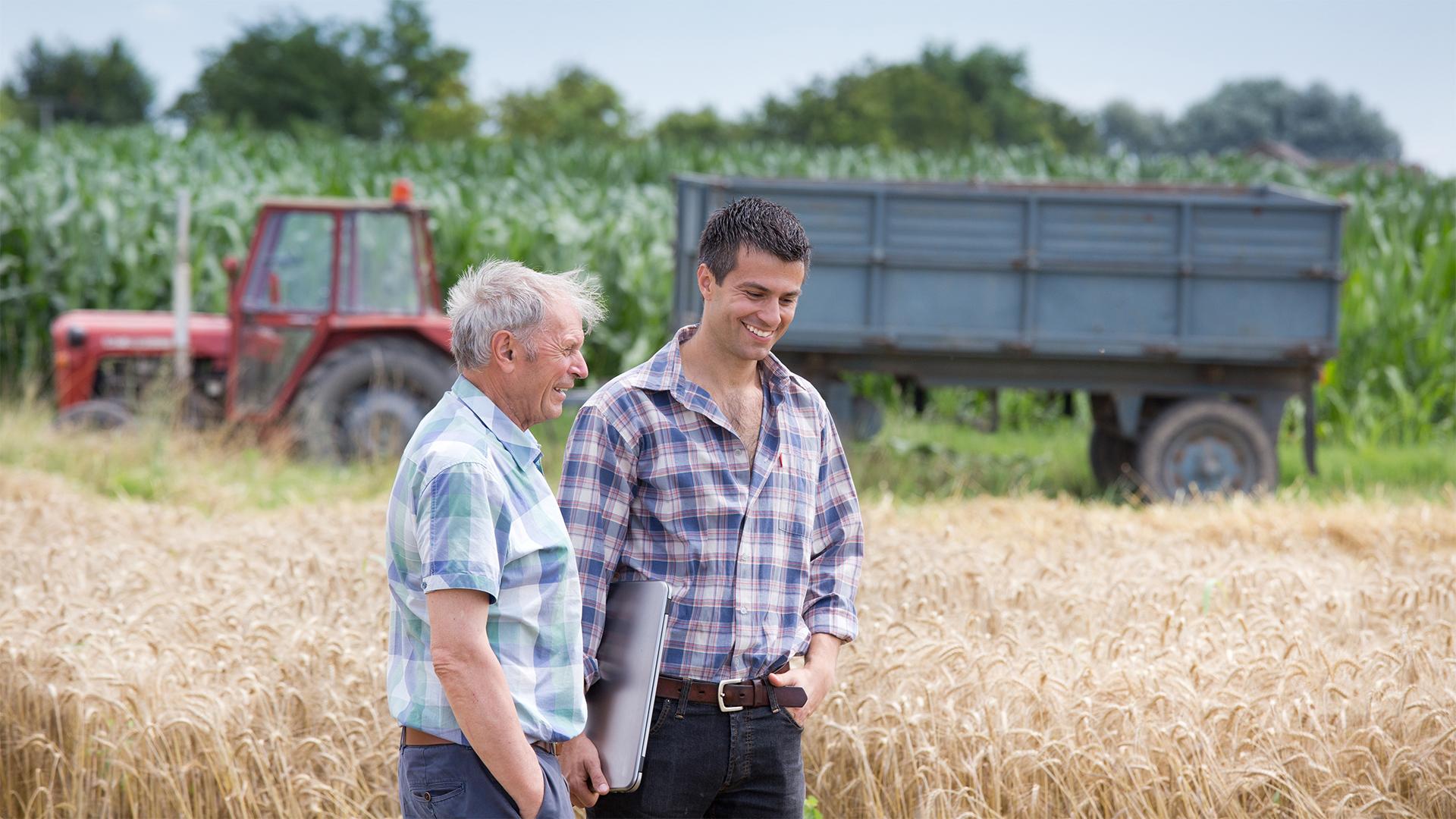 Evaluation Helpdesk: generációváltási eszköztár