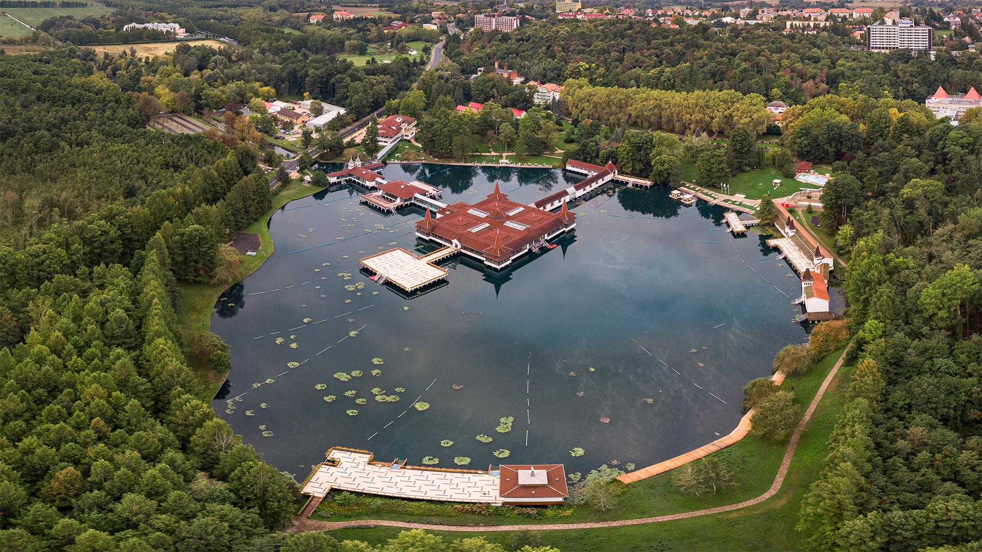 Hévíz Piknik Box: élmények és helyi ízek együtt