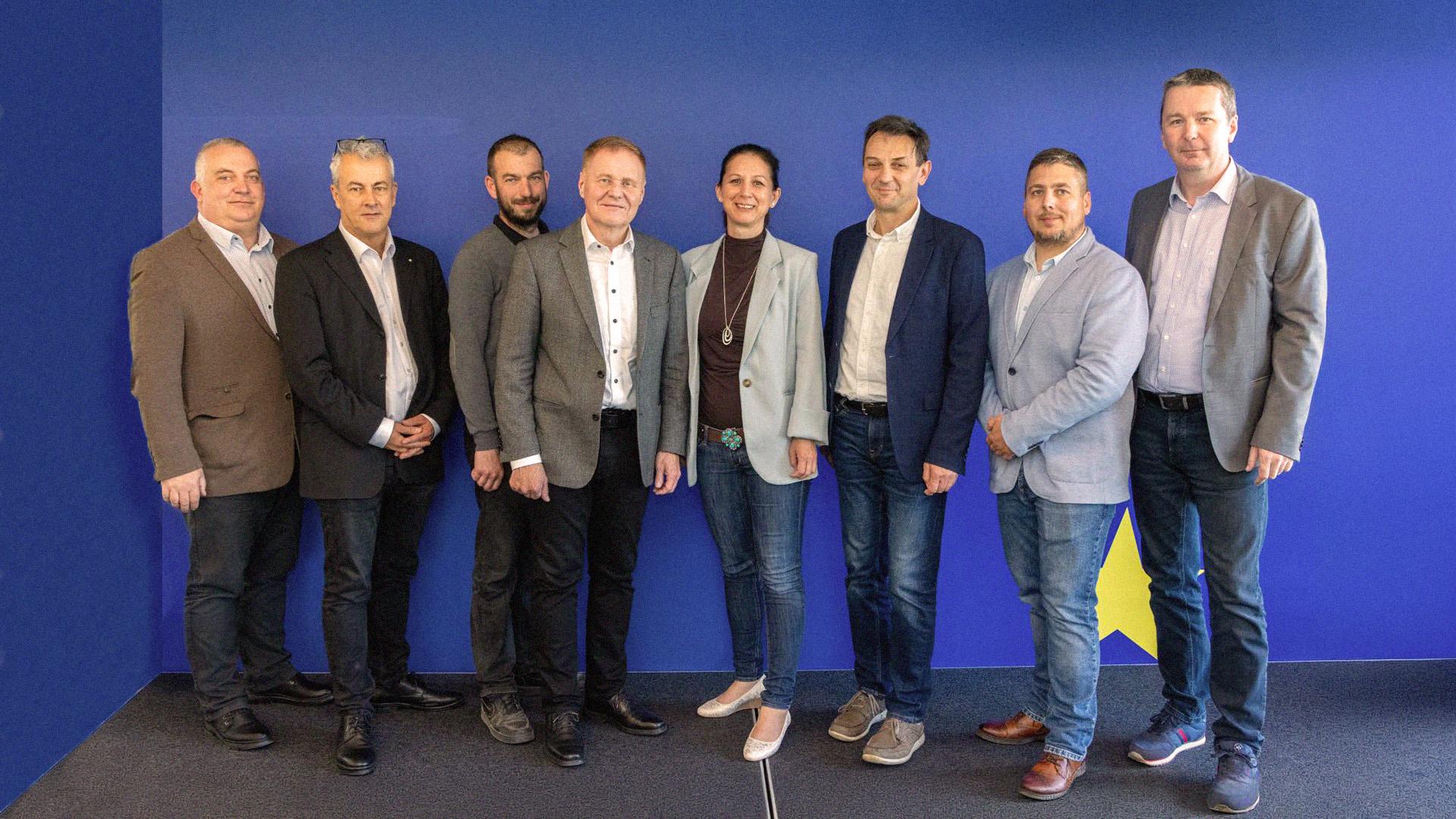 Magyar Vidéki Paktum: stratégiaalkotás a vidék jövőjéért