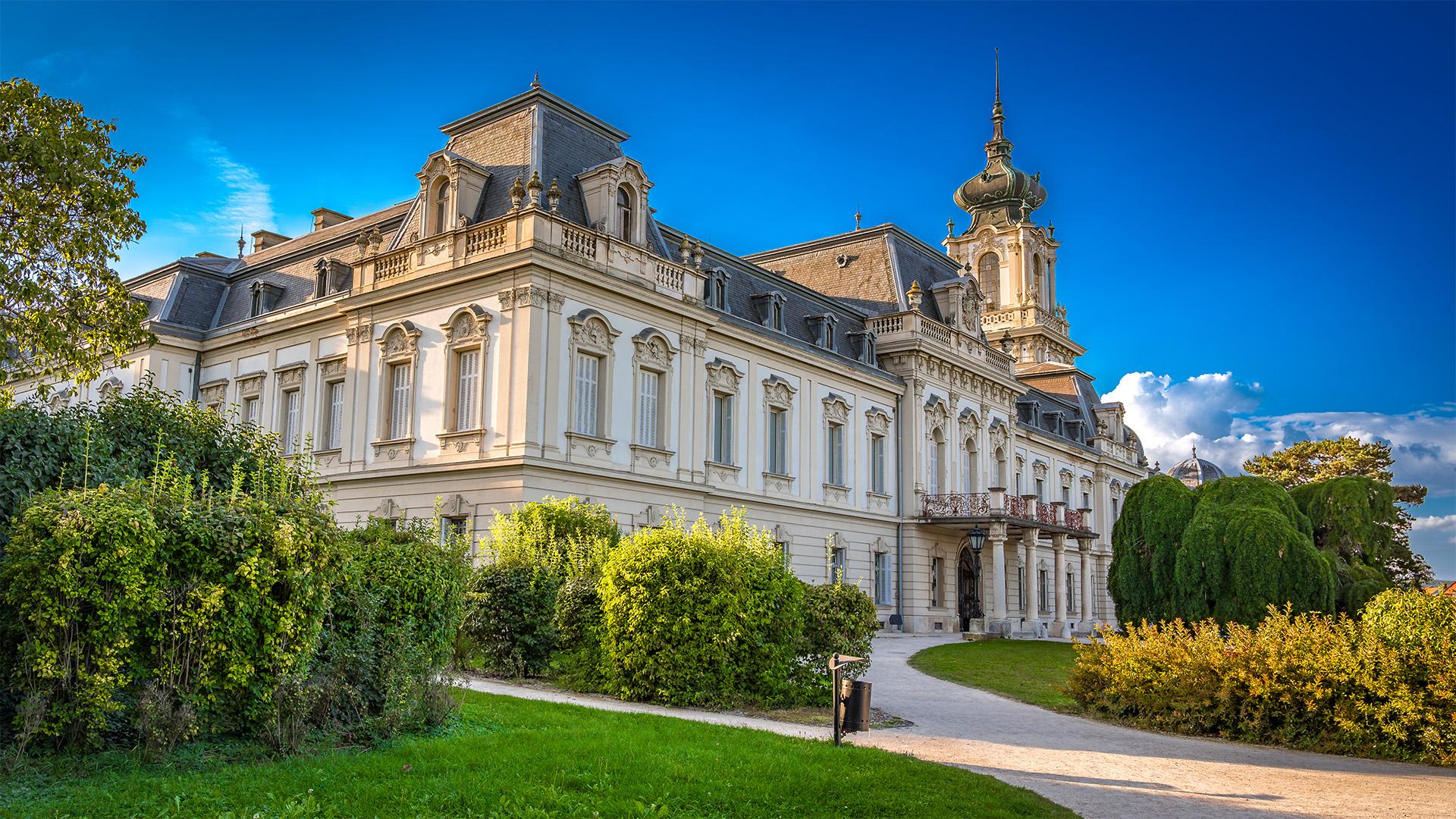 Péntektől KATT 2026: fókuszban az agroturizmus Keszthelyen