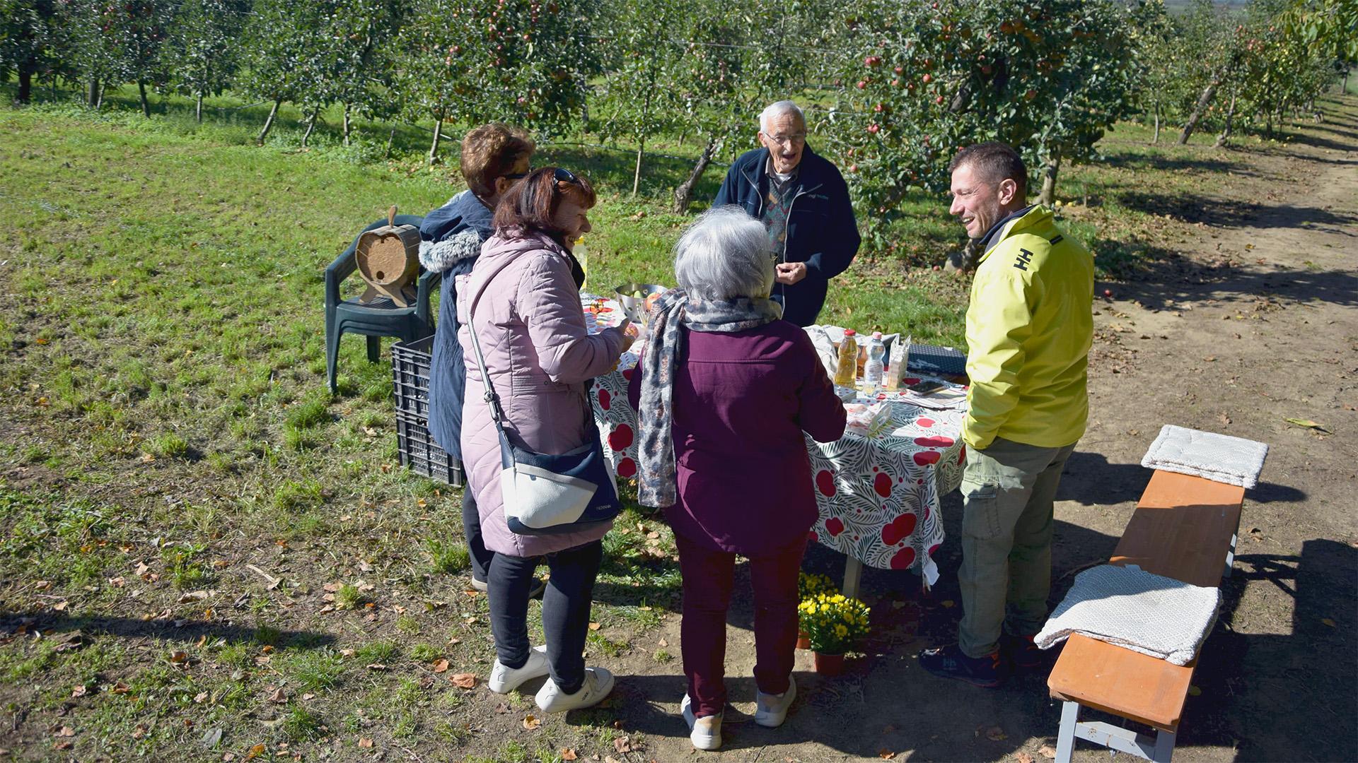 Tavaszi portanyitogató a Zala-völgyben