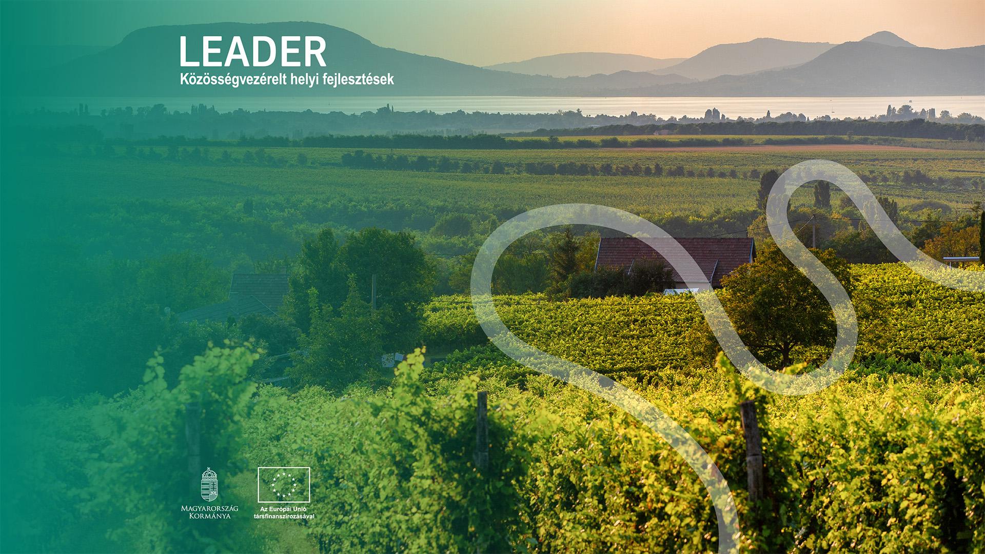 Magyar Vidékfejlesztők Napja – 18 éves a LEADER program
