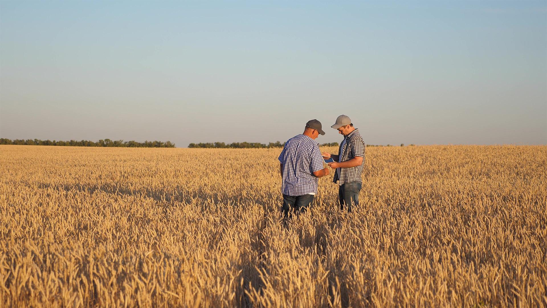 Rural Pact: fókuszban a generációs megújulás