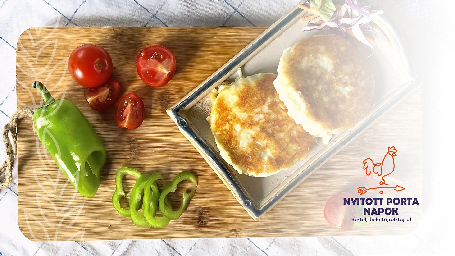 Északi hegyektől a nyugati határszélig