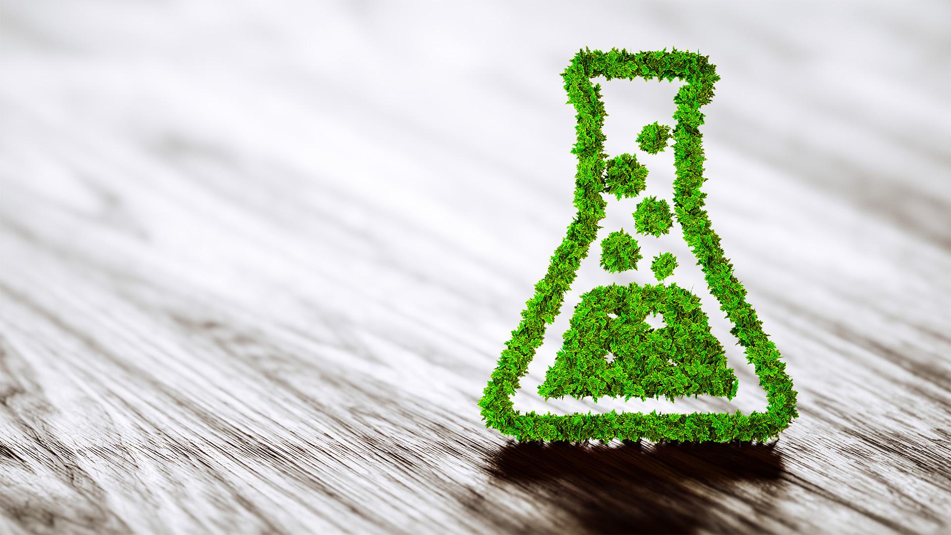 Biogáz a gazdaságban: hulladékból energia jógyakorlat